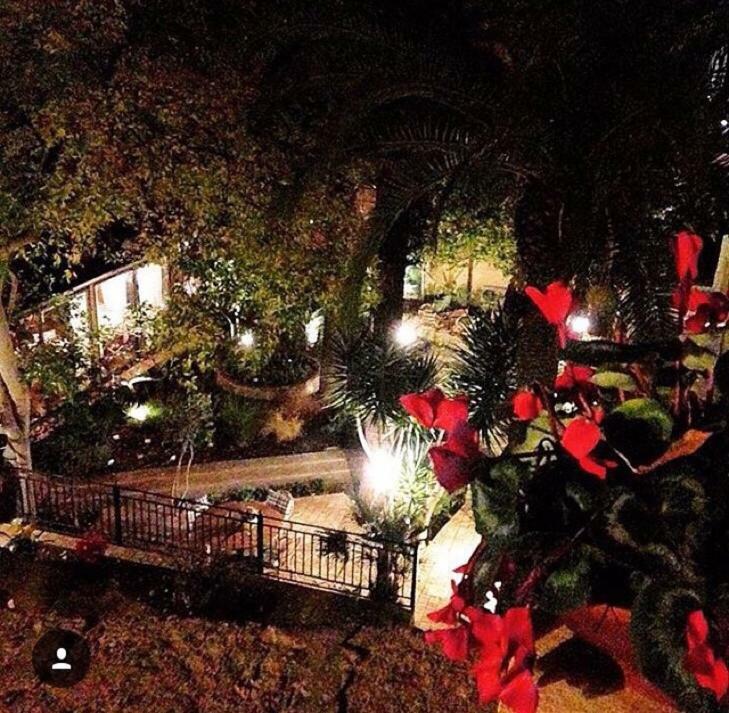B&B Mansion Villa Pirandello Agrigento Exterior foto